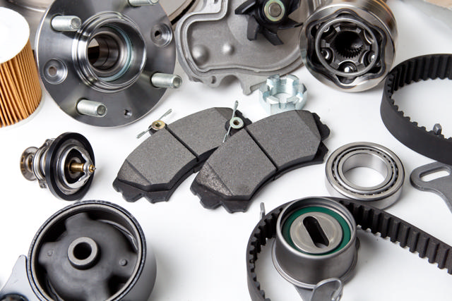 Africa’s Trusted Automotive Spares Marketplace