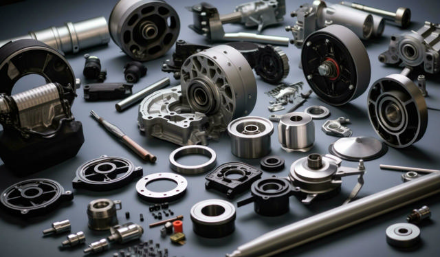 Your Gateway to Affordable and Durable Vehicle Parts Supply